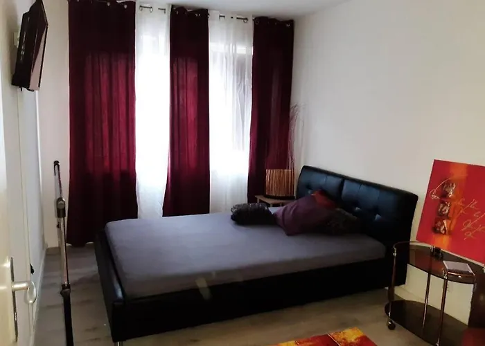 Privat,Geschaeftlich Oder Familienausflug...