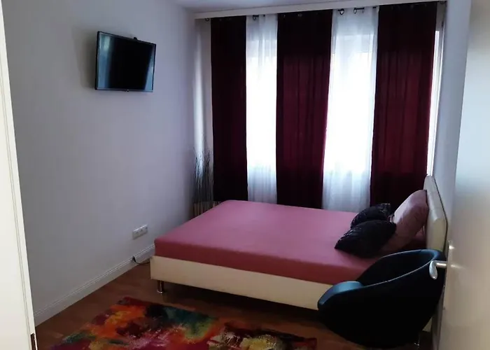 Privat,Geschaeftlich Oder Familienausflug...