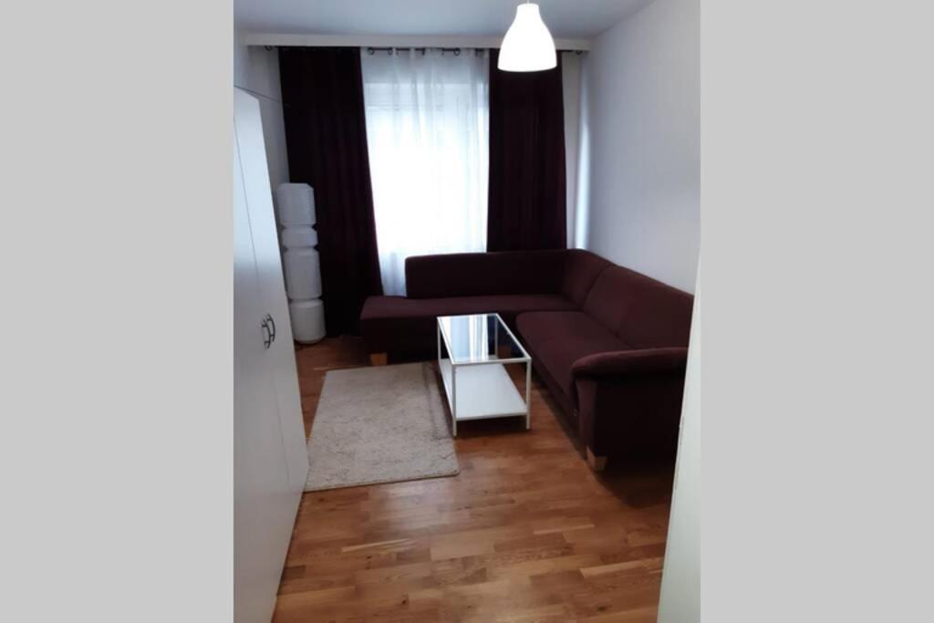 Апартаменты Privat,geschaeftlich Oder Familienausflug... Бремен