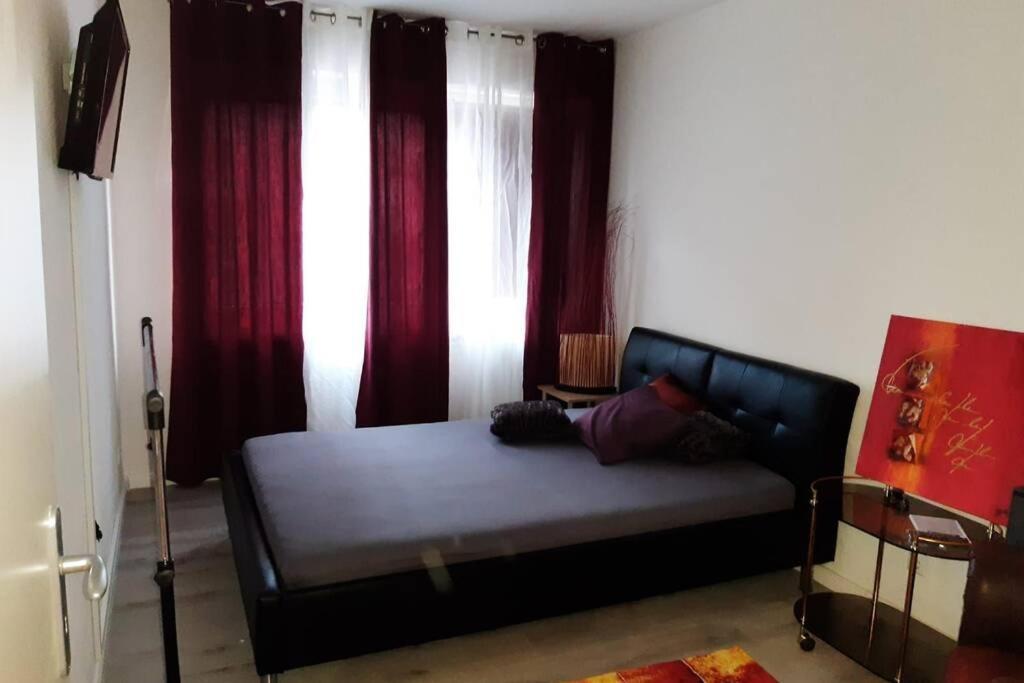 Privat,geschaeftlich Oder Familienausflug... Apartment