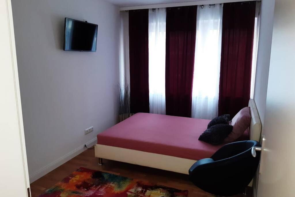 Apartment Privat,geschaeftlich Oder Familienausflug... Bremen