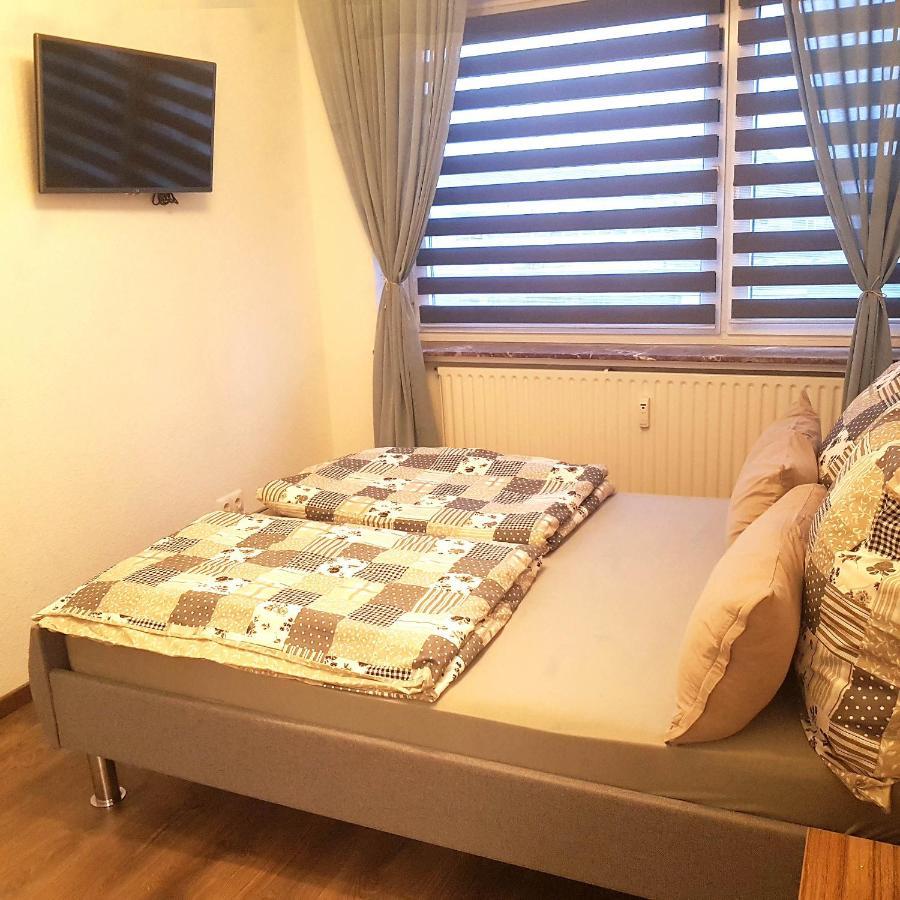 Privat,geschaeftlich Oder Familienausflug... Apartment