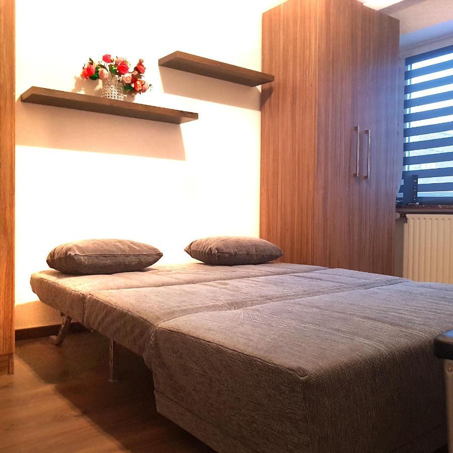 Apartment Privat,geschaeftlich Oder Familienausflug...