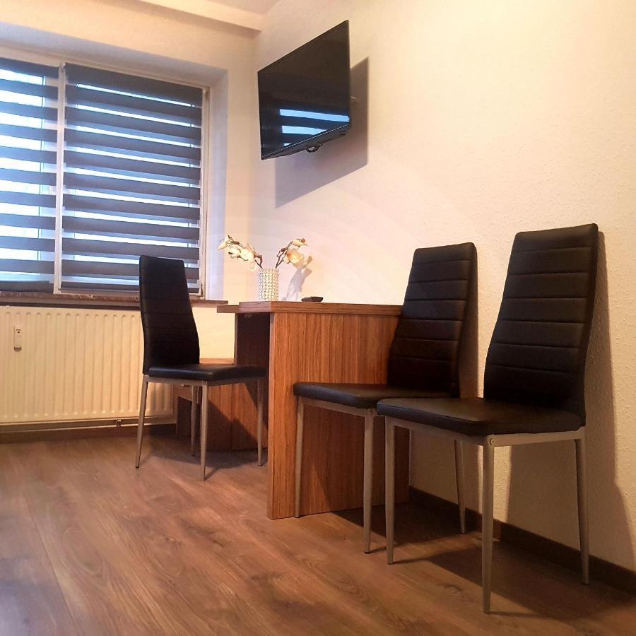 Privat,geschaeftlich Oder Familienausflug... Apartment